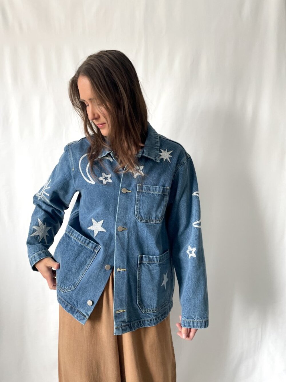Celeste Jacket - Picture 5 of 5